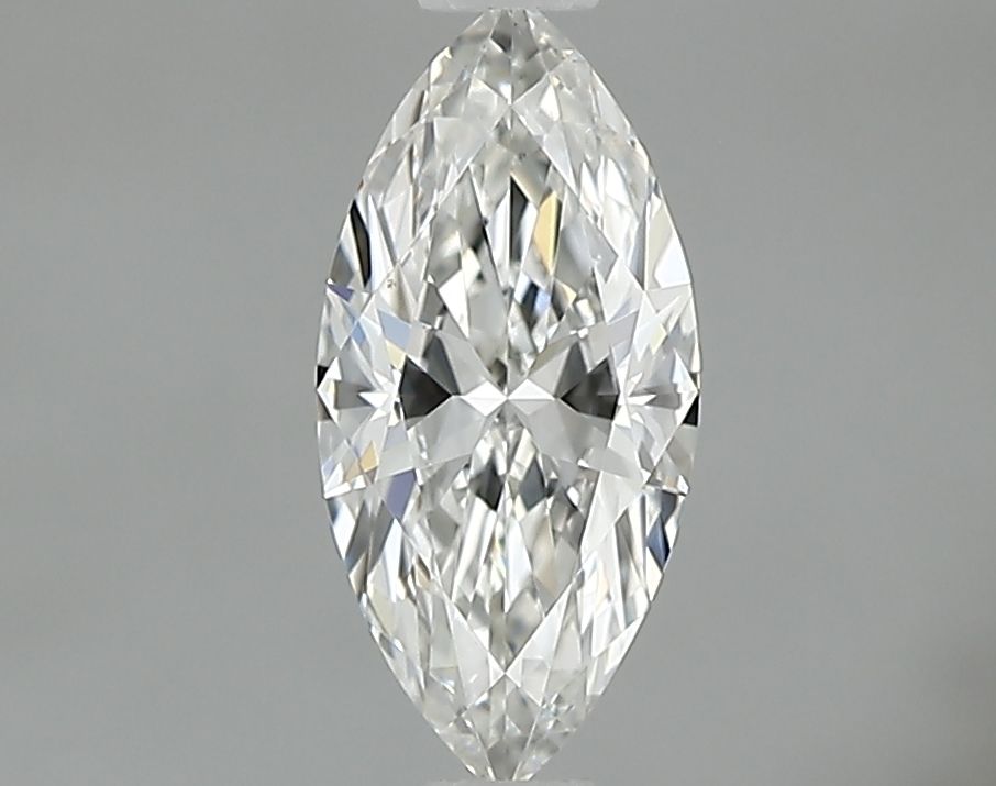 Diamond Natural 0,5Ct H-VS2 Marquise - GIA6542053727
