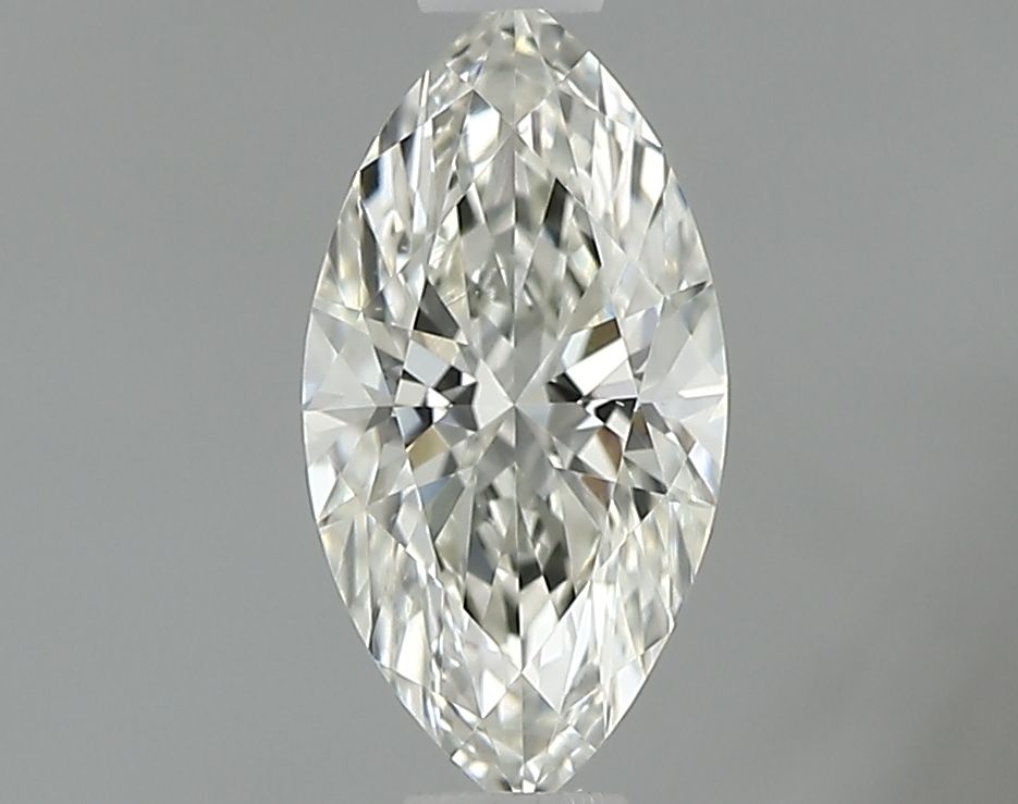 Diamond Natural 0,41Ct K-VS2 Marquise - GIA1545439975