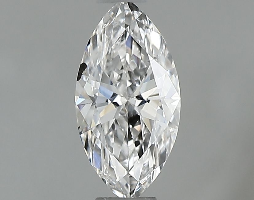 Diamond Natural 0,3Ct E-SI2 Marquise - GIA6542172395
