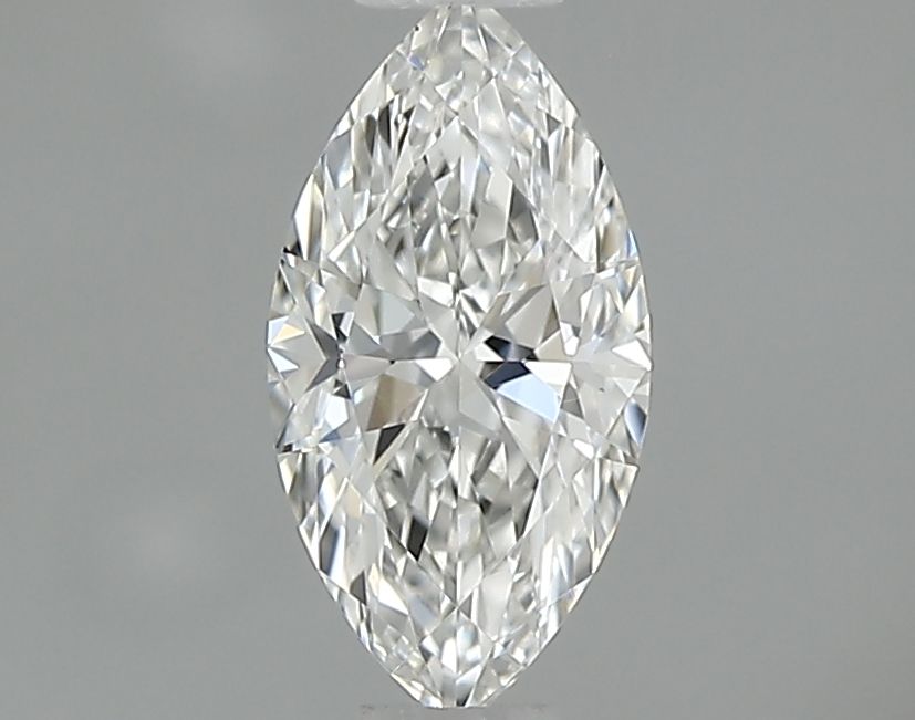 Diamond Natural 0,3Ct F-VVS1 Marquise - GIA5546171908