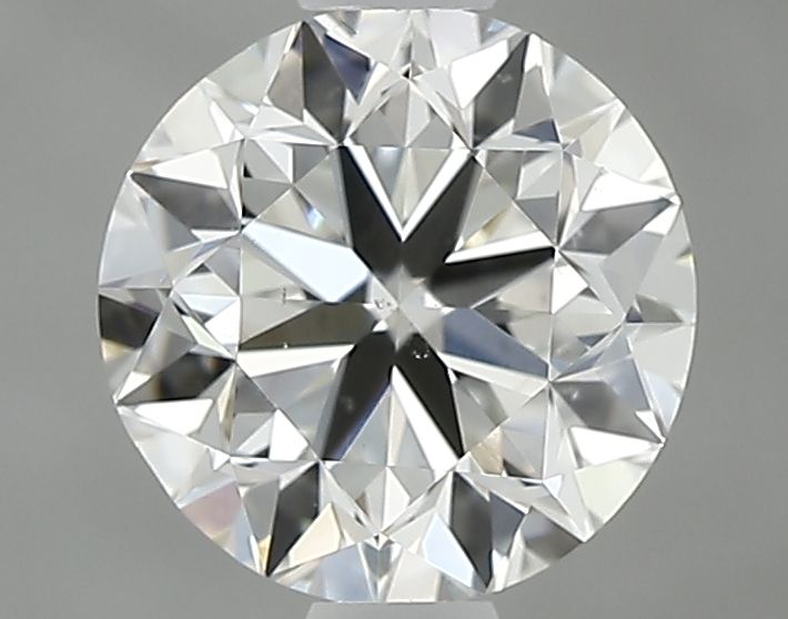 Diamond Natural 1Ct G-VS2 Round - GIA6542884976
