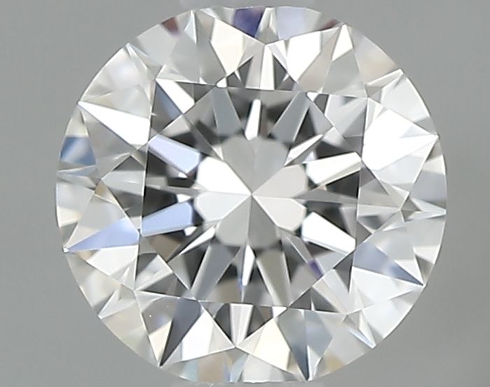 Diamond Natural 0,53Ct D-VVS1 Round - GIA5546579352