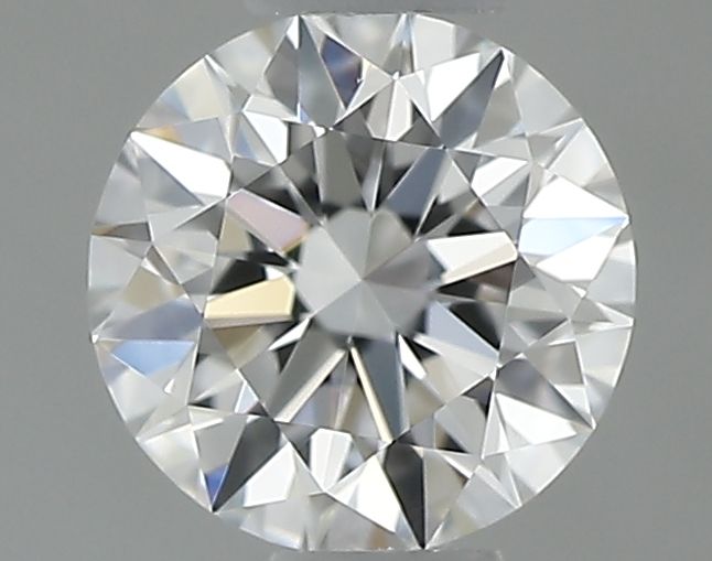 Diamond Natural 0,35Ct D-VVS1 Round - GIA1545851263