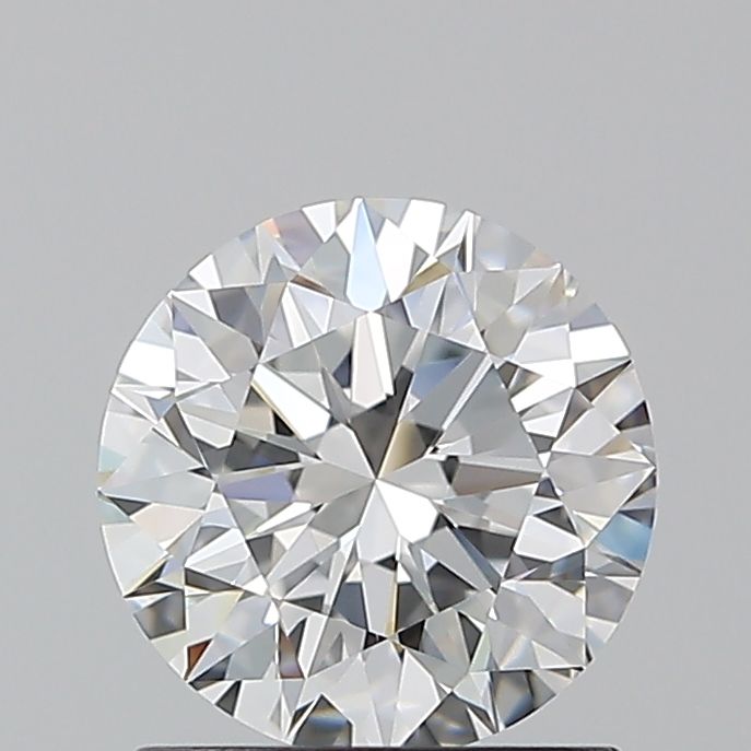Diamond Natural 1,2Ct F-VVS1 Round - GIA6552031689