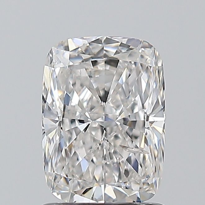 Diamond Natural 1,2Ct E-SI2 Cushion - GIA6542799244