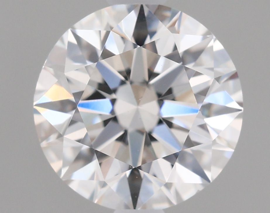 Diamond Natural 1Ct F-VS2 Round - GIA6541553874
