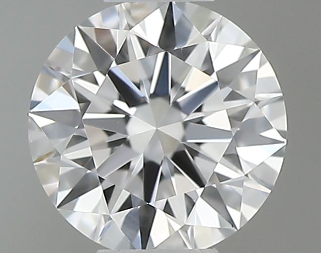 Diamond Natural 0,3Ct D-IF Round - GIA2556225187