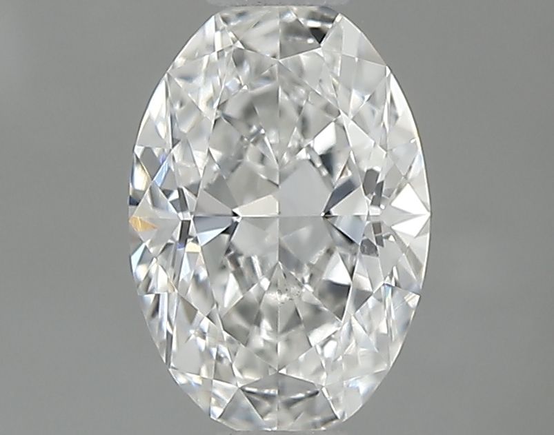 Diamond Natural 0,41Ct F-VS2 Oval - GIA1548592240