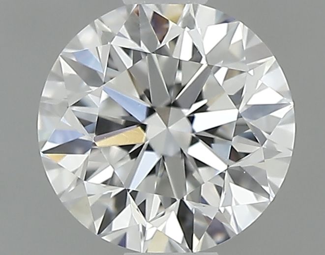 Diamond Natural 0,7Ct F-VS1 Round - GIA1555106701