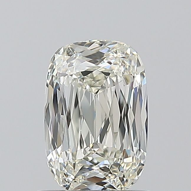 Diamond Natural 1Ct K-VS1 Cushion - GIA2546001291