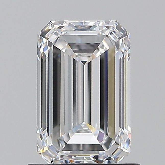 Diamond Natural 1,2Ct D-FL Emerald - GIA2536588660