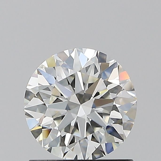 Diamond Natural 1Ct H-SI1 Round - GIA2537336406