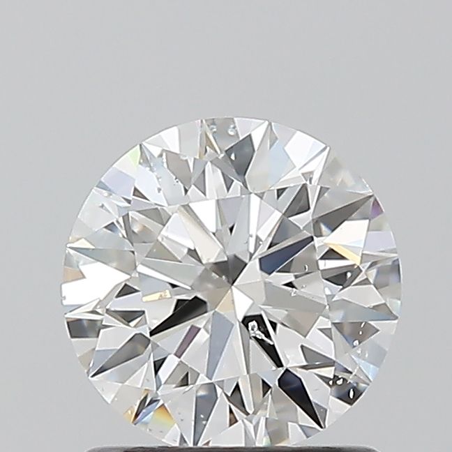 Diamond Natural 1Ct E-SI2 Round - GIA2537307291