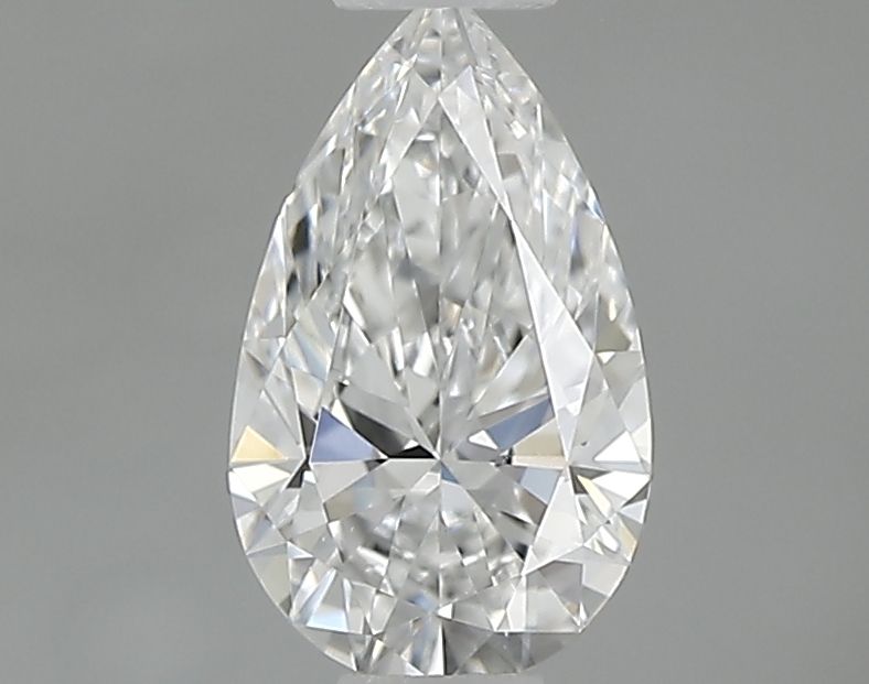 Diamond Natural 0,3Ct E-VS1 Pear - GIA1548599755