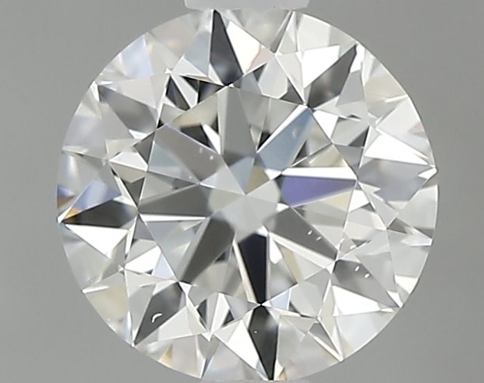 Diamond Natural 1Ct H-VS2 Round - GIA2546553962
