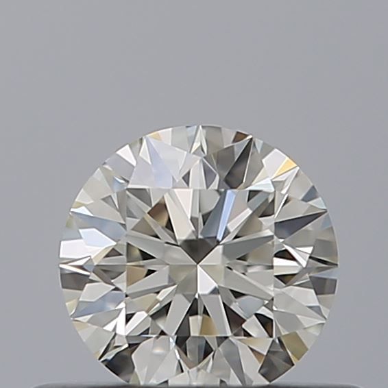 Diamond Natural 0,36Ct H-VVS1 Round - IGI757509853