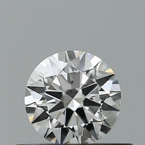 Diamond Natural 0,3Ct E-VVS1 Round - GIA2546121441