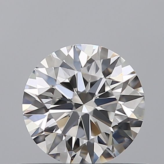 Diamond Natural 0,45Ct E-VVS1 Round - GIA2546123011