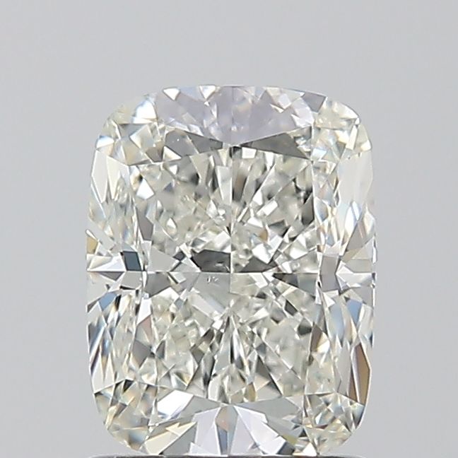 Diamond Natural 1,2Ct J-VS2 Cushion - GIA6535677378