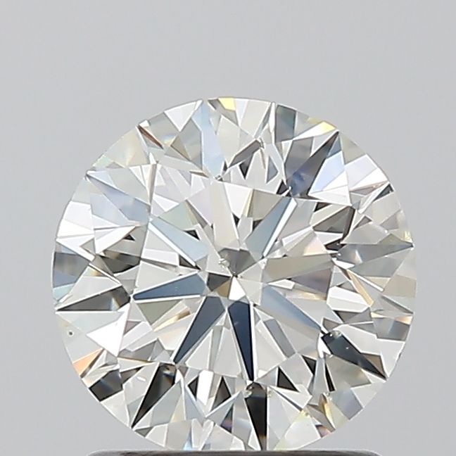 Diamond Natural 1,2Ct K-SI1 Round - GIA1527834086