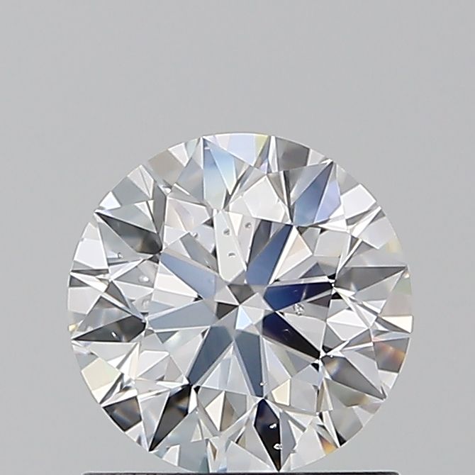 Diamond Natural 1,01Ct E-SI2 Round - GIA1538498085