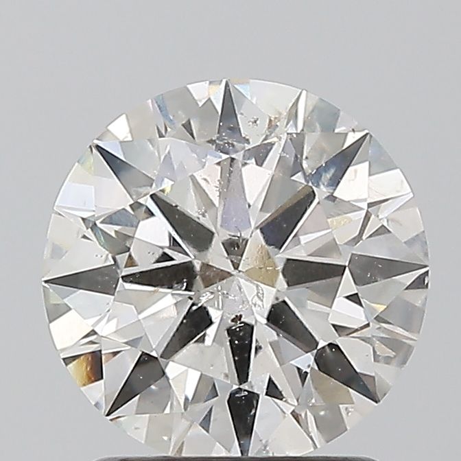Diamond Natural 1,5Ct H-SI2 Round - HRD250000229446