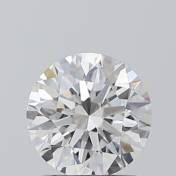 Diamond Natural 1,11Ct E-VVS2 Round - GIA6541737743