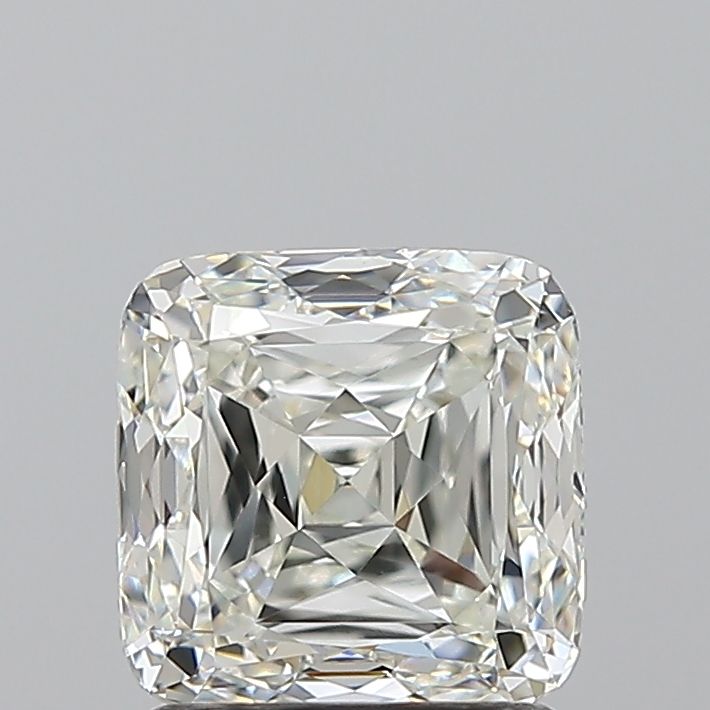 Diamond Natural 1,7Ct J-VS2 Cushion - GIA6545567712