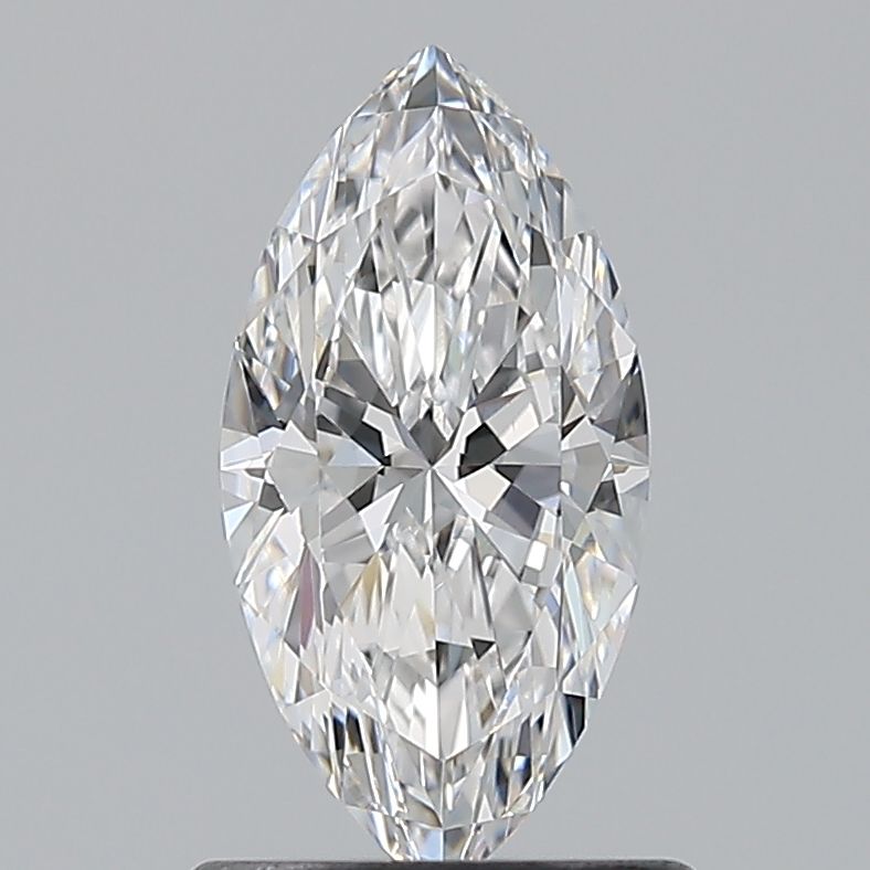 Diamond Natural 0,74Ct D-VVS1 Marquise - GIA2547529123