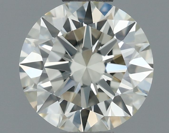 Diamond Natural 0,5Ct L-VVS1 Round - GIA1549965222