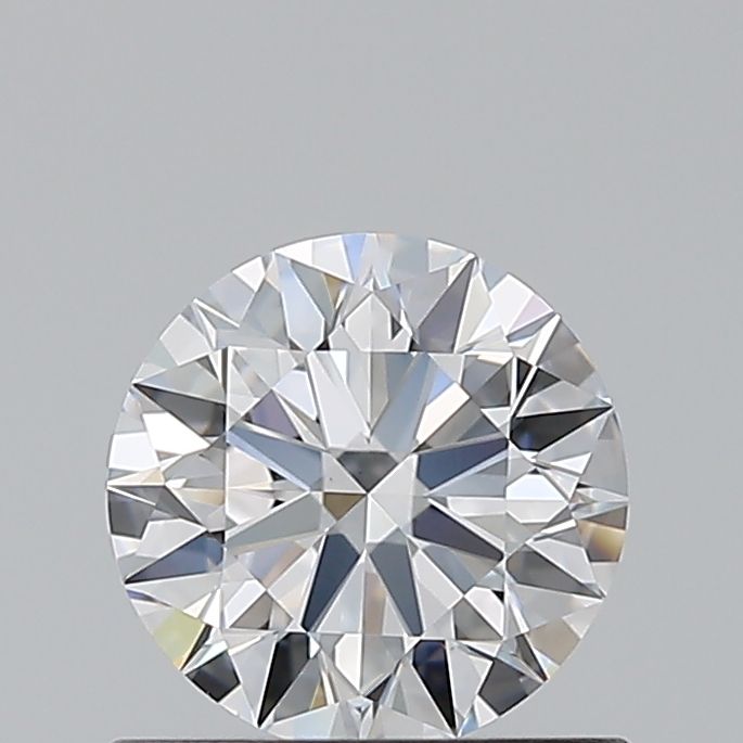 Diamond Natural 0,75Ct D-VS1 Round - GIA1545525599