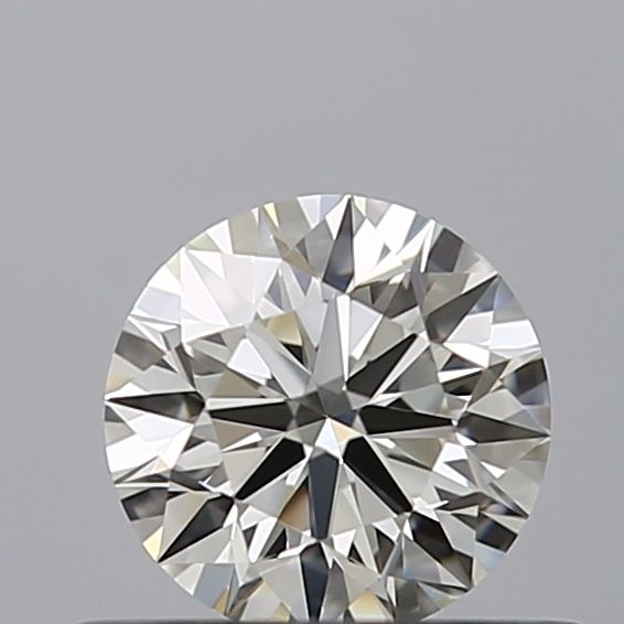 Diamond Natural 0,4Ct H-VVS1 Round - IGI757513518