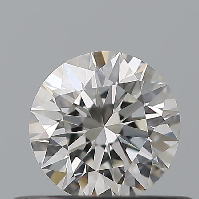 Diamond Natural 0,4Ct G-IF Round - IGI757511285