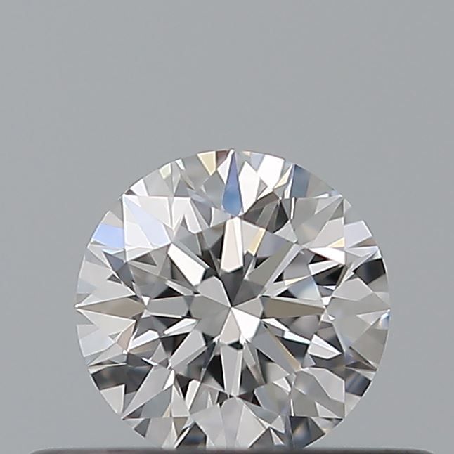 Diamond Natural 0,3Ct E-IF Round - GIA6542471611