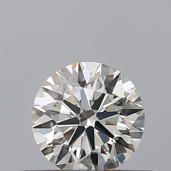 Diamond Natural 0,32Ct H-VVS2 Round - IGI763623614