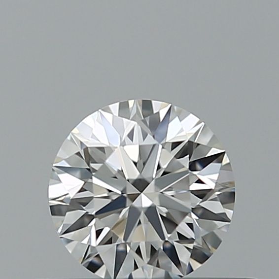 Diamond Natural 0,31Ct E-IF Round - IGI763623842