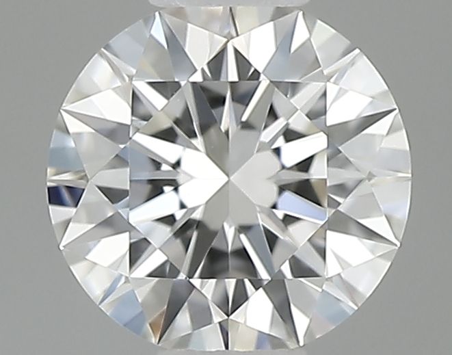 Diamond Natural 0,32Ct F-IF Round - GIA2544608303
