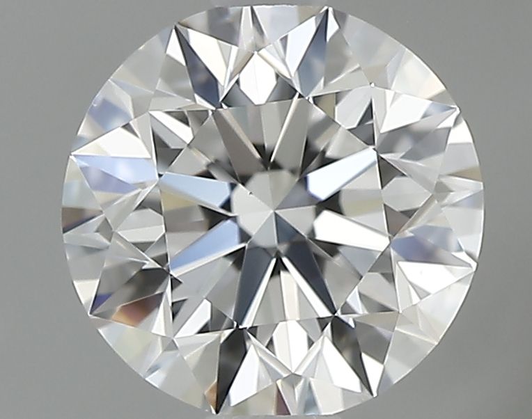 Diamond Natural 1Ct E-VS1 Round - GIA7541598174