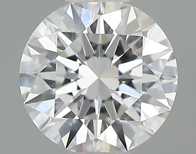 Diamond Natural 0,36Ct D-IF Round - GIA6545615915