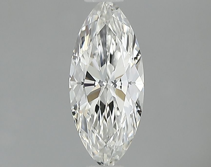 Diamond Natural 0,4Ct H-VVS2 Marquise - GIA1549616081