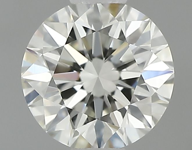 Diamond Natural 0,5Ct K-VVS1 Round - GIA1549624401