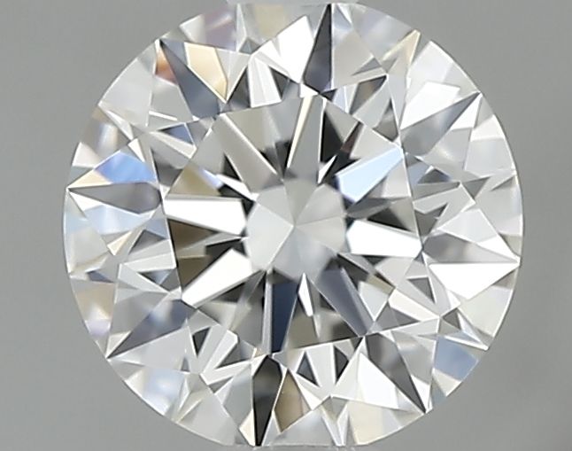 Diamond Natural 0,72Ct E-IF Round - GIA1549632625