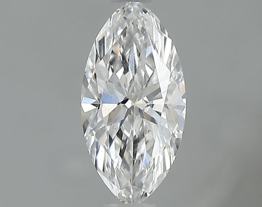 Diamond Natural 0,5Ct E-SI2 Marquise - GIA5543607714