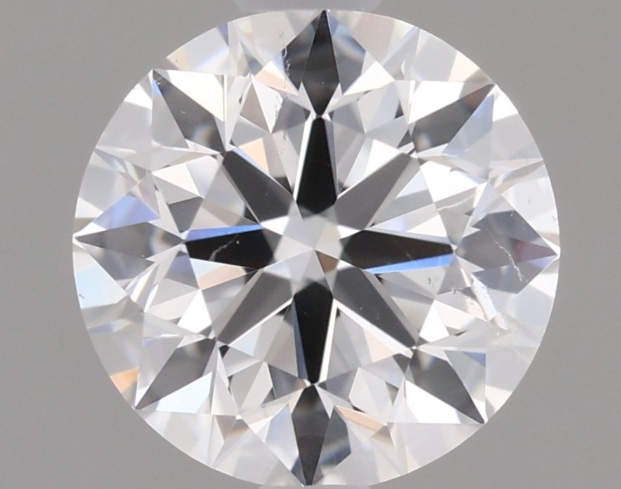 Diamond Natural 0,8Ct E-SI1 Round - GIA1543616761