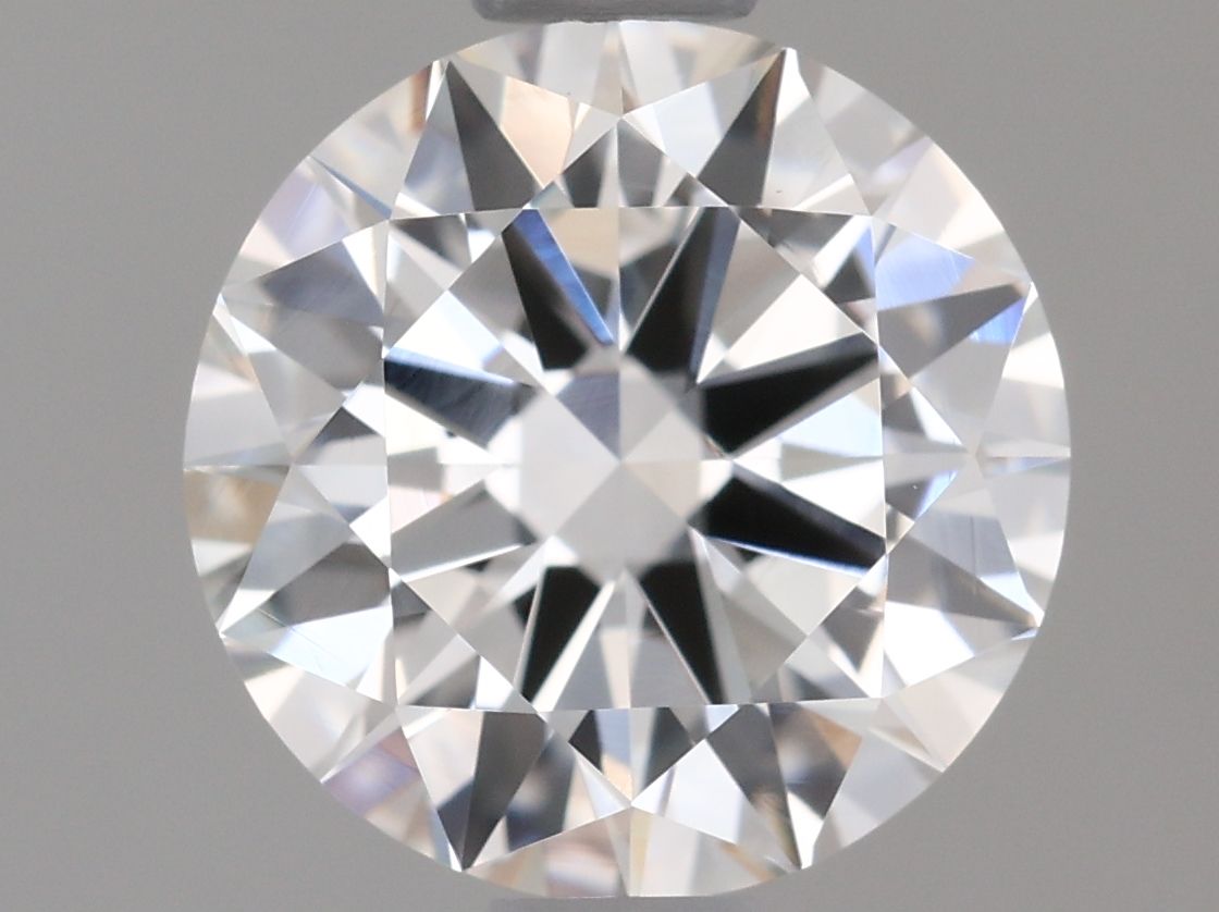Diamond Natural 1,17Ct G-VVS1 Round - GIA3545734738