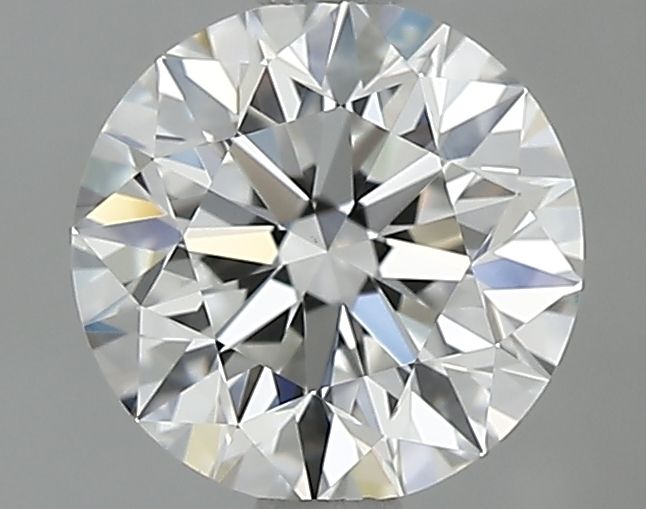 Diamond Natural 1Ct E-VVS2 Round - GIA2546698515