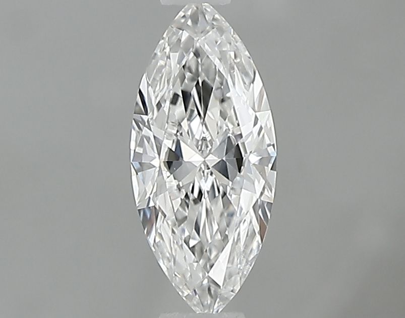 Diamond Natural 0,32Ct E-VS2 Marquise - GIA3535859836