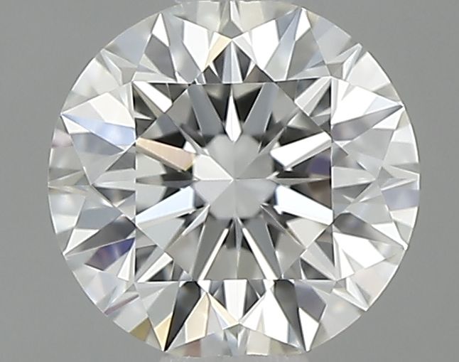 Diamond Natural 0,5Ct G-VS1 Round - GIA7542714937
