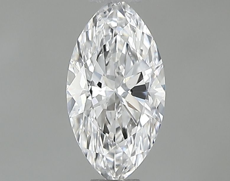 Diamond Natural 0,3Ct D-VS2 Marquise - GIA1545664880