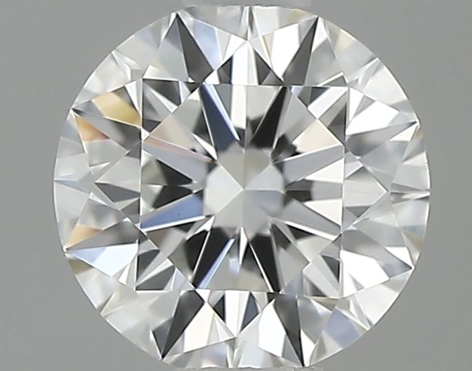 Diamond Natural 0,5Ct G-VS1 Round - GIA3545705256